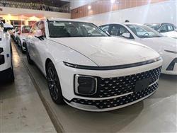 هيونداي أزيرا